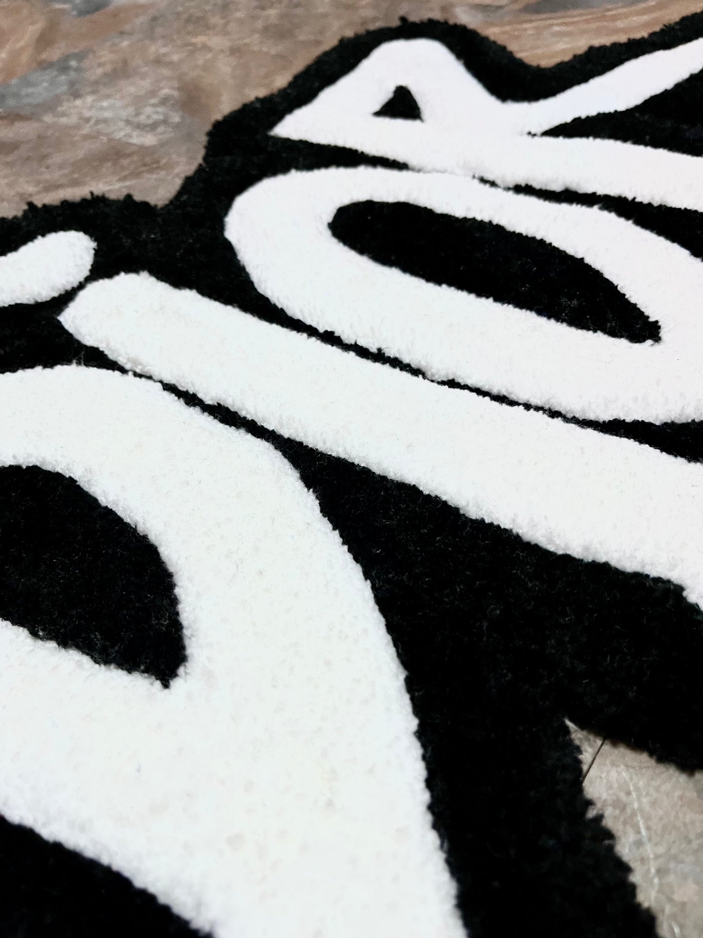 Dior Rug