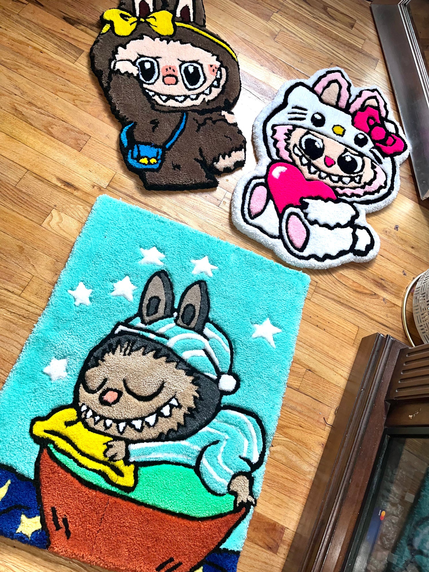 Labubu Collection